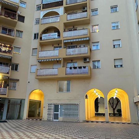 Duplex Elegante En Marbella Leilighet Eksteriør bilde