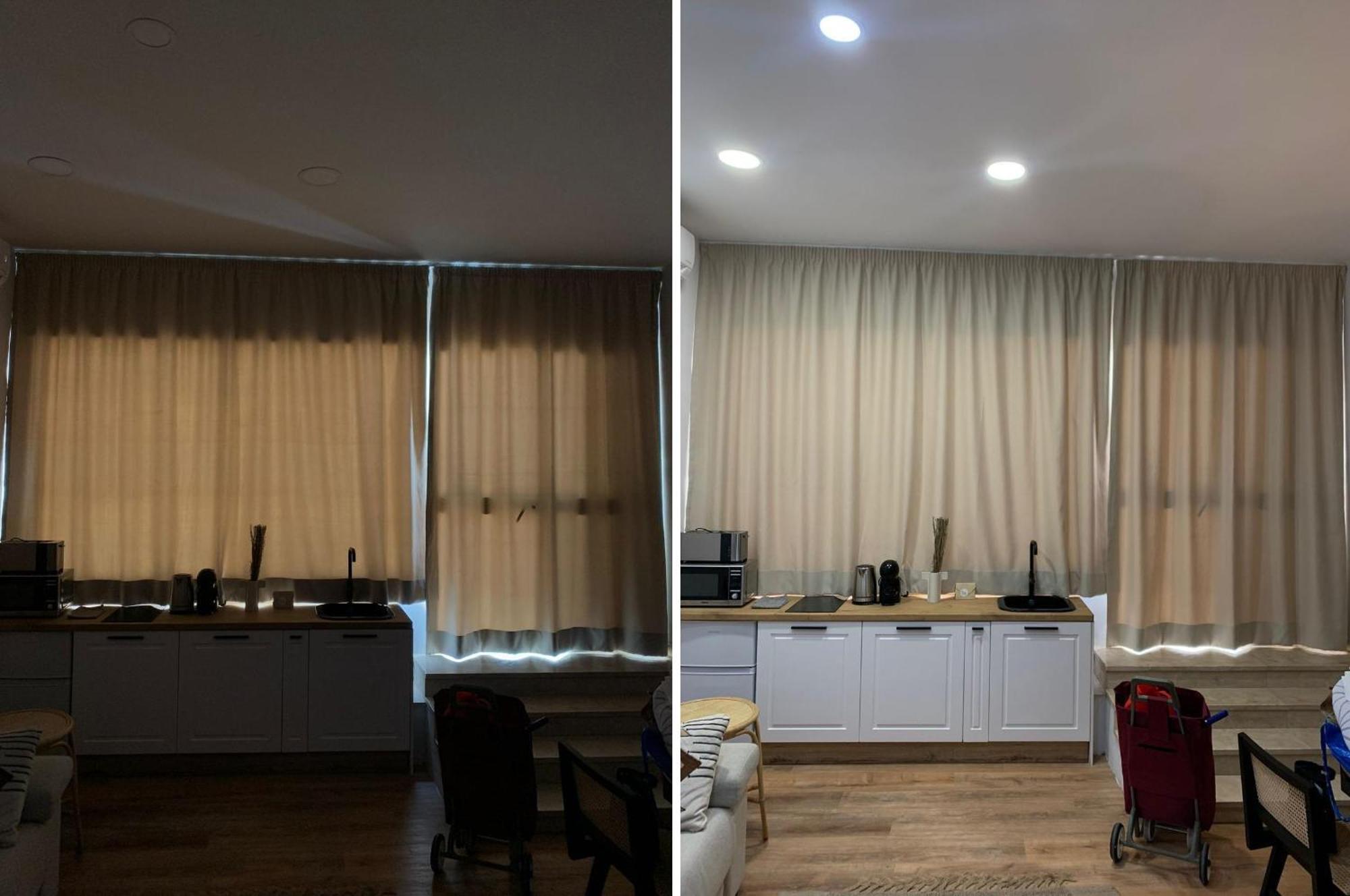Duplex Elegante En Marbella Leilighet Eksteriør bilde